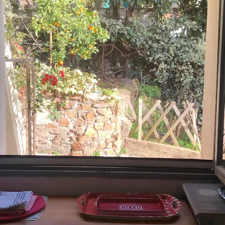 Apartment T2 En Rez-de-jardin Fleur De Sel Saint-Raphael (Var)